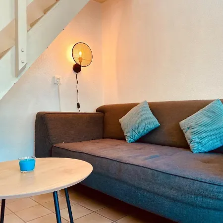& Prive, Proche # Demeure Insolite Fr Ferienhaus Gruissan