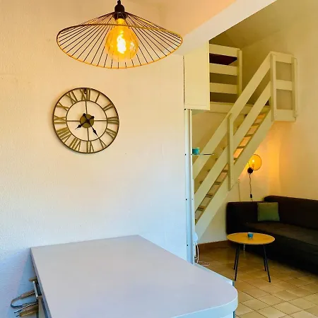 Ferienhaus & Prive, Proche # Demeure Insolite Fr Gruissan