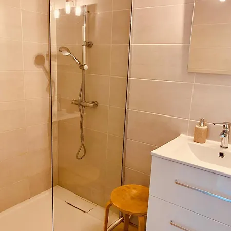 Ferienhaus & Prive, Proche # Demeure Insolite Fr